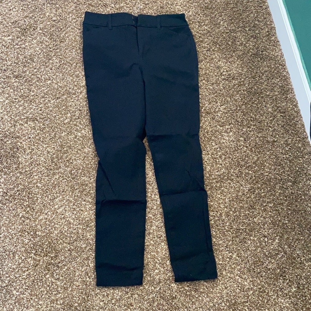 Dress pants